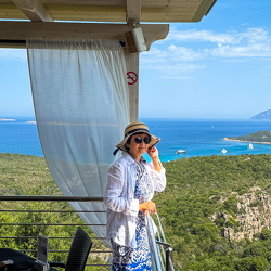 Sardinia - Arzachena